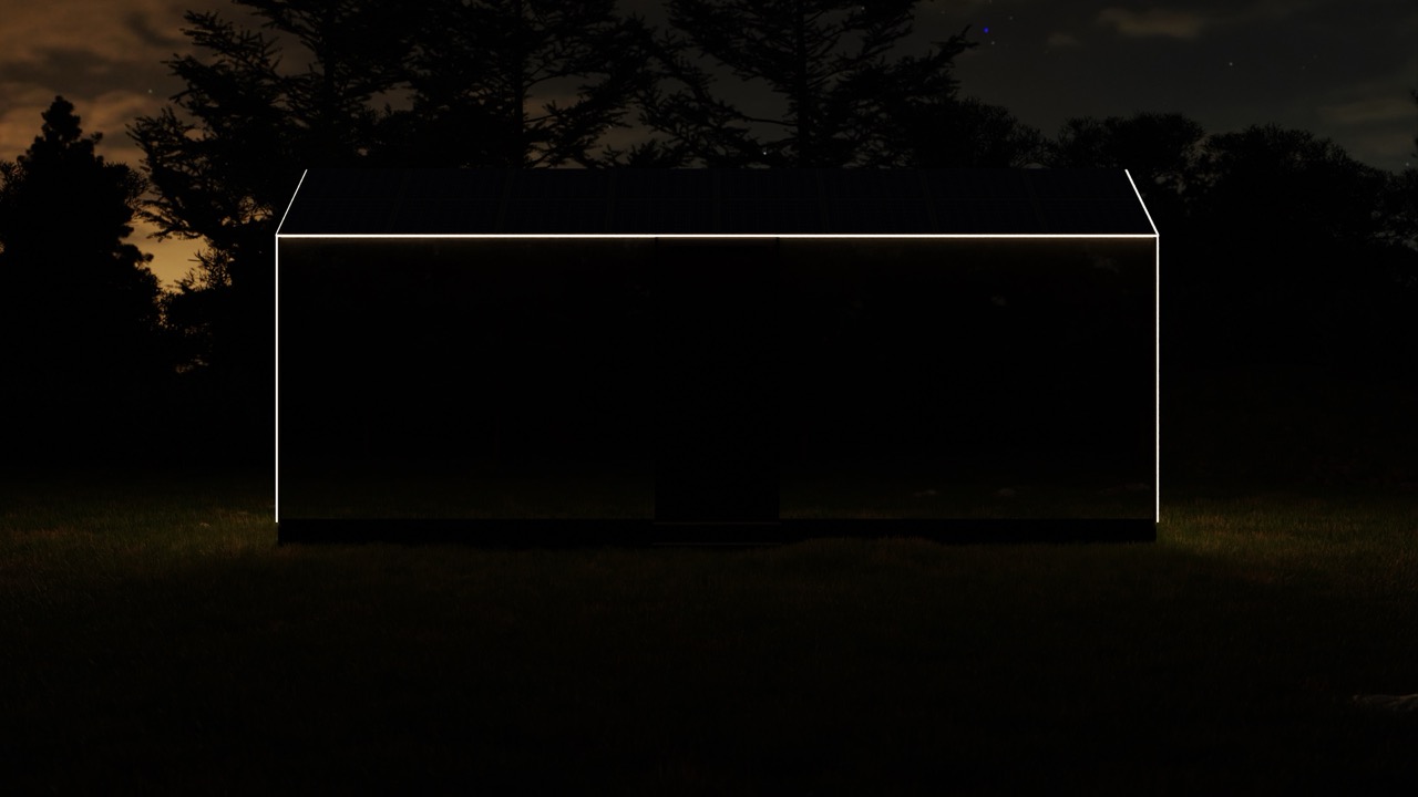 new gallery day time